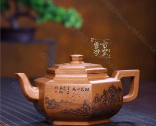 《六方雪華》 《六方雪華》