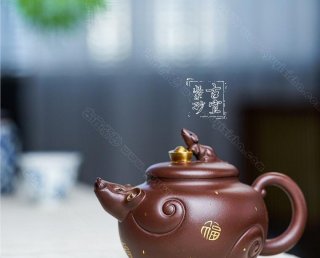 《福鼠》 《福鼠》