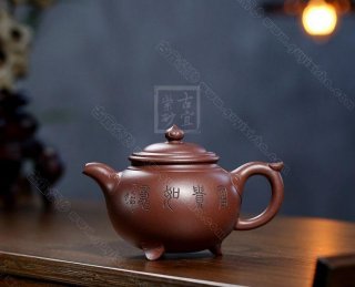 《富貴如意》 《富貴如意》