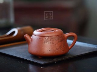 《憨瓢》 《憨瓢》