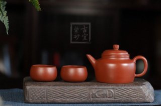 《劍流德鐘》 《劍流德鐘》