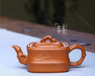 《四方竹段》 《四方竹段》