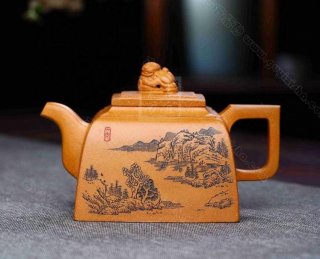 《四方祥瑞》 《四方祥瑞》