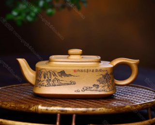 四方扁玉 四方扁玉