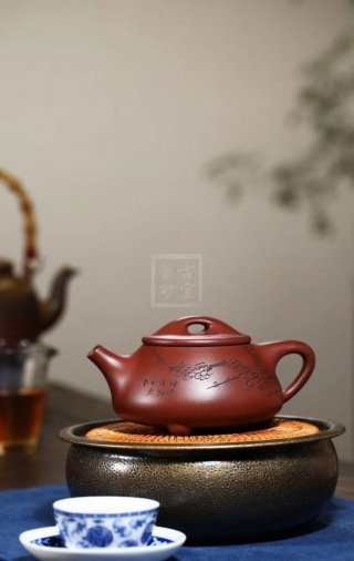 《石瓢》 《石瓢》