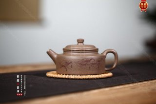 《蝦趣德鐘》 《蝦趣德鐘》