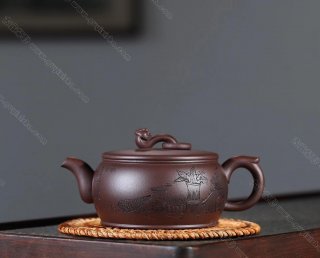 如意漢瓦 如意漢瓦