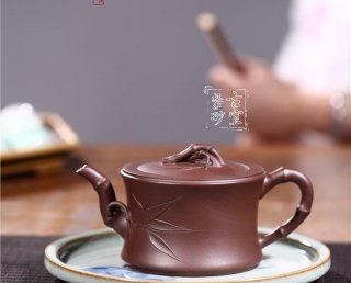 《竹段》 《竹段》