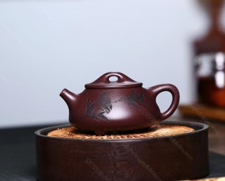 景舟石瓢 景舟石瓢