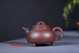 《儒竹》 《儒竹》