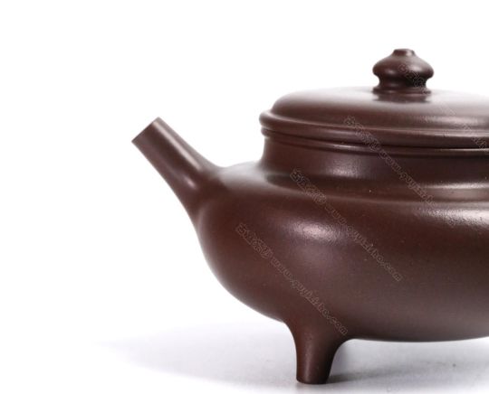 三足玉爐 三足玉爐