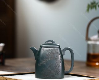 四方秦權 四方秦權