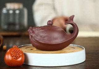 《魚躍龍門》 《魚躍龍門》