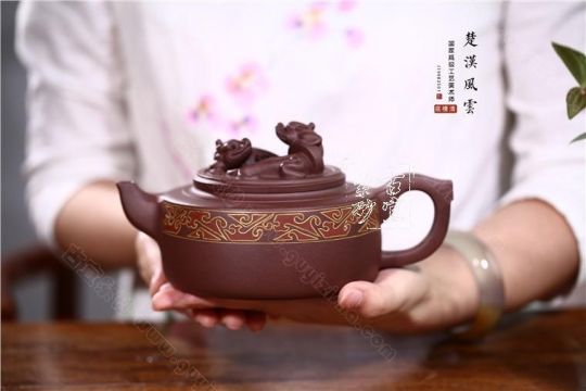 《楚漢風云》 《楚漢風云》