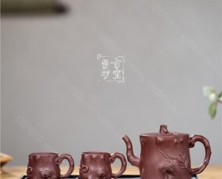 《留香套具》 《留香套具》