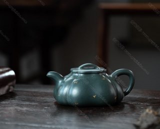 全手工筋紋海棠 全手工筋紋海棠