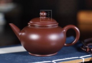 《水平》水平宜興紫砂壺純手工實(shí)力派名家茶壺紫朱泥 《水平》水平宜興紫砂壺純手工實(shí)力派名家茶壺紫朱泥
