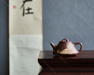 子冶石瓢 子冶石瓢