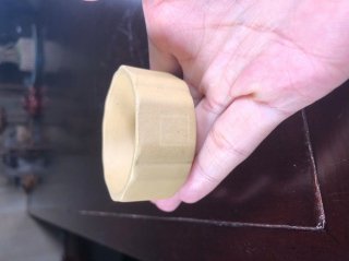 《黃金段泥小杯》紫砂壺全手工茶壺老師黃金段泥壺 《黃金段泥小杯》紫砂壺全手工茶壺老師黃金段泥壺