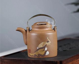 《洋桶》 《洋桶》