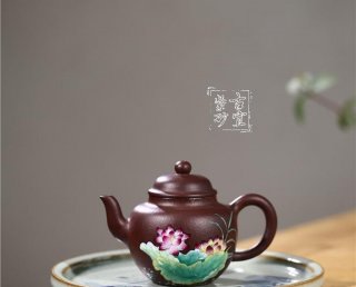 《清荷》 《清荷》