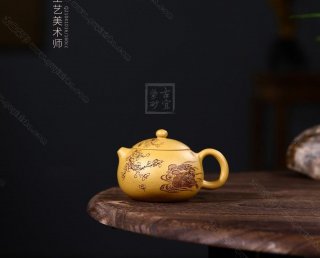 《清趣西施》 《清趣西施》