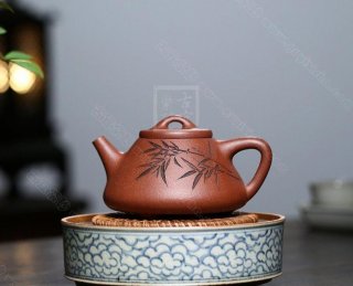 《子冶石瓢》 《子冶石瓢》