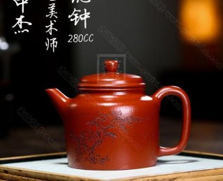 《高德鐘》 《高德鐘》