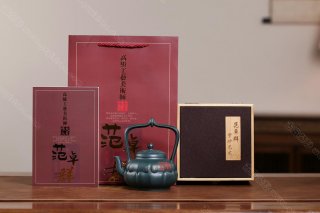 禪心提梁 禪心提梁