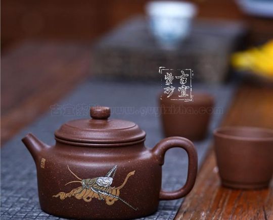 《德鐘》 《德鐘》