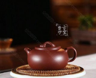 《祥云壺》 《祥云壺》