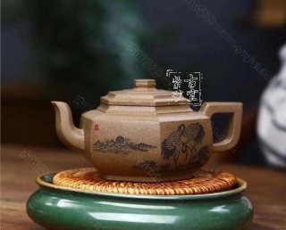 《六方雪華》 《六方雪華》