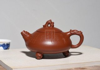 《龍鳳呈祥》 《龍鳳呈祥》