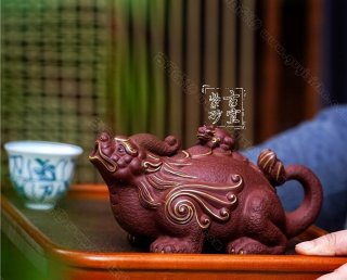 《盛世龍龜》 《盛世龍龜》