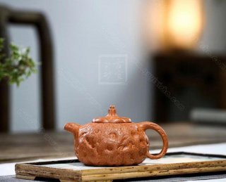 《供春》 《供春》