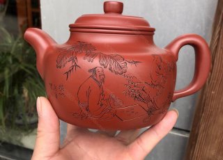 大蘊德鐘 大蘊德鐘