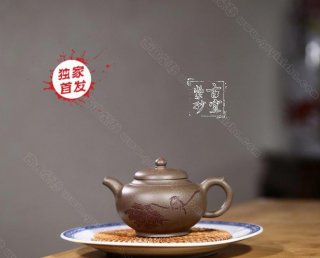 《大德壺》 《大德壺》