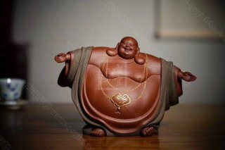 《皆大歡喜彌勒佛》 《皆大歡喜彌勒佛》