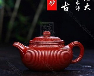 《108道筋紋仿古》 《108道筋紋仿古》