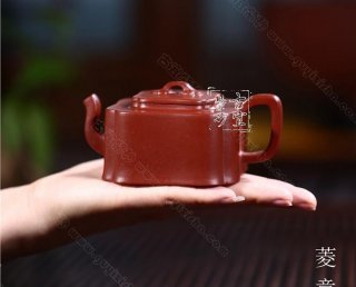 《菱意四方》 《菱意四方》