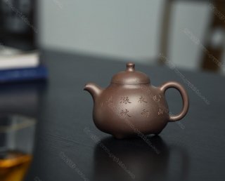 全手工三足乳鼎 全手工三足乳鼎