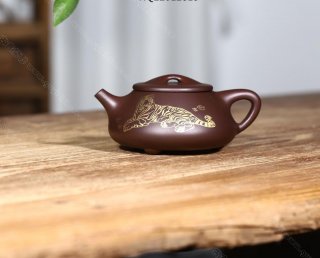 景舟石瓢 景舟石瓢