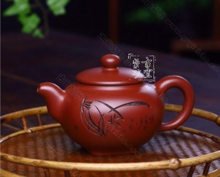 《茶香》 《茶香》