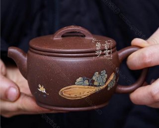 《漢瓦》 《漢瓦》