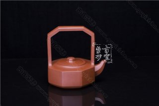 《鉆石提梁》 《鉆石提梁》