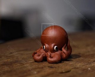 《章魚》 《章魚》