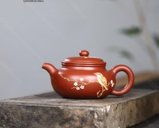 仿古-喜上眉梢 仿古-喜上眉梢