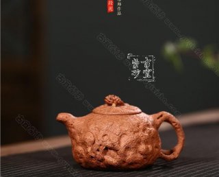 《金蟾供春》 《金蟾供春》