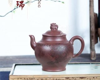 《祥龍獻(xiàn)瑞》 《祥龍獻(xiàn)瑞》