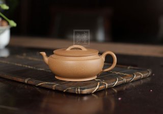 《大蘊漢瓦》 《大蘊漢瓦》